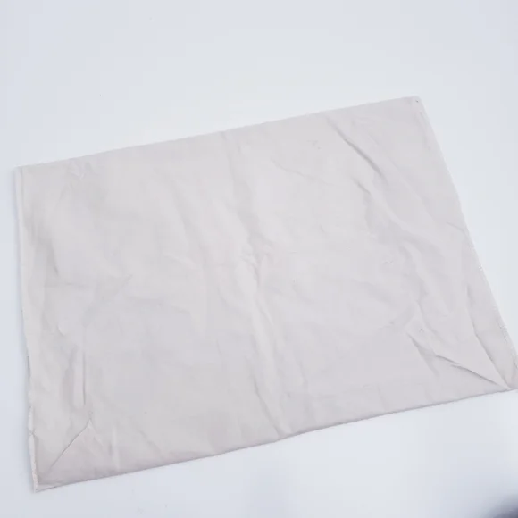 Louis Vuitton Fold Over Dust Bag - Picture 5 of 5